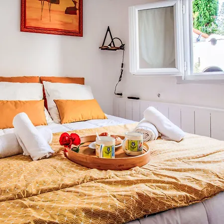 Norecic-2 By Interhome Tatil Evi *