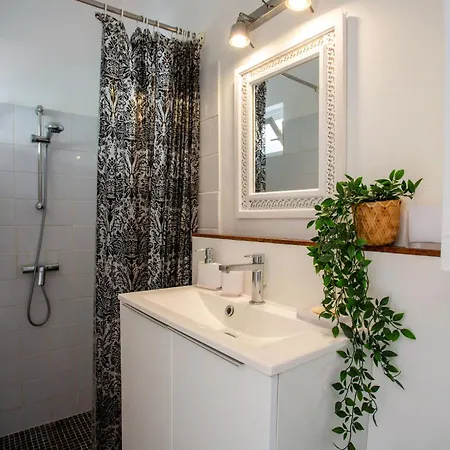 Tatil Evi Norecic-2 By Interhome La Bernerie-en-Retz