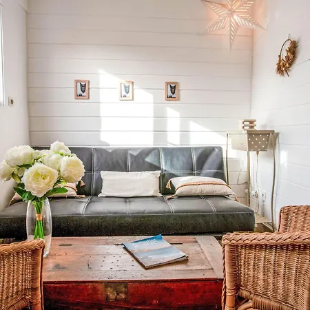 Norecic-2 By Interhome Tatil Evi *