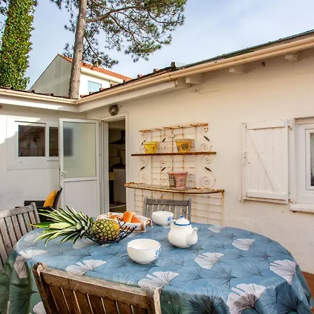 Vakantiehuis Norecic-2 By Interhome *