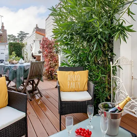 Norecic-2 By Interhome Feriehus