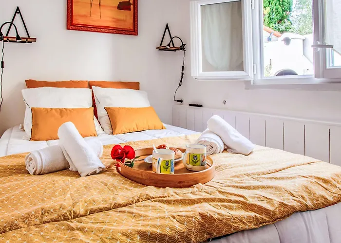 Norecic-2 By Interhome Prázdninový dům *