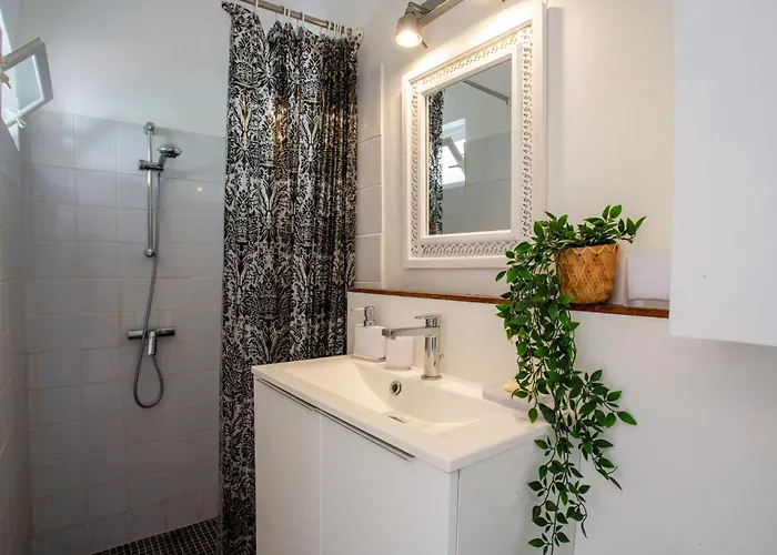 Prázdninový dům Norecic-2 By Interhome La Bernerie-en-Retz