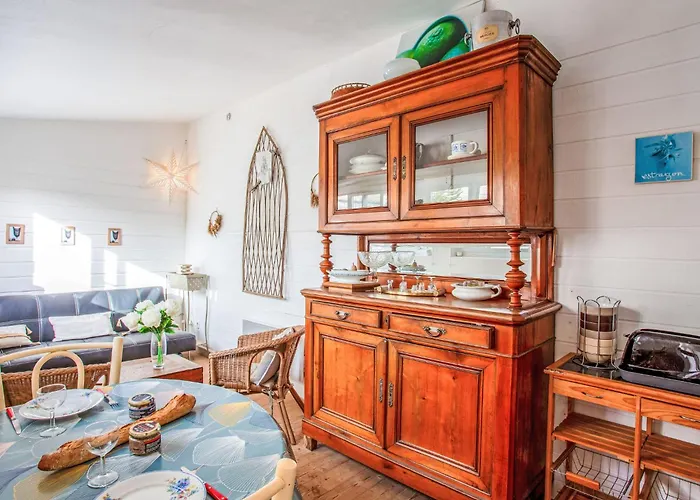 Prázdninový dům Norecic-2 By Interhome