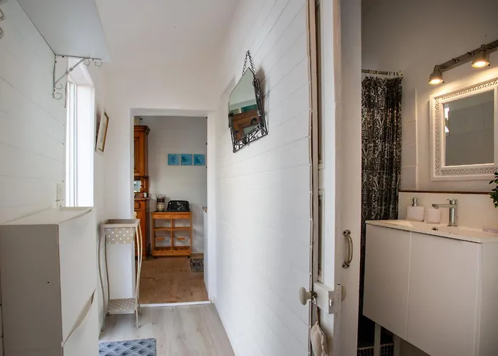 Prázdninový dům Norecic-2 By Interhome *