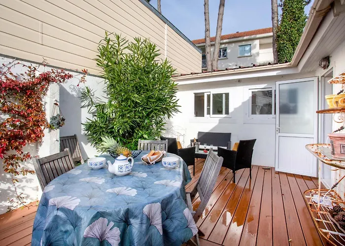 Norecic-2 By Interhome * La Bernerie-en-Retz