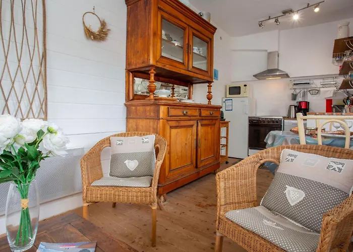 Norecic-2 By Interhome La Bernerie-en-Retz