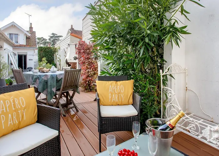 Norecic-2 By Interhome Prázdninový dům